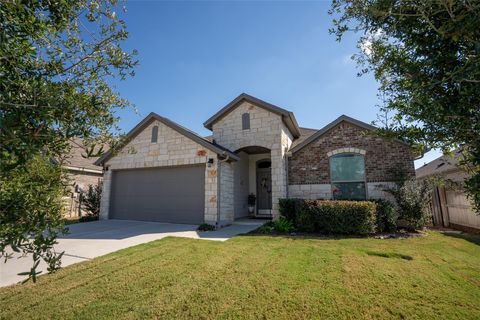 212 Somerville ST Leander TX 78641