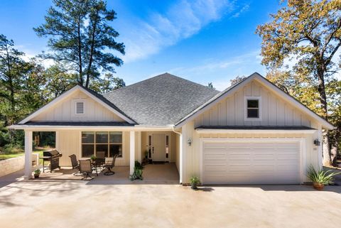 A home in Bastrop