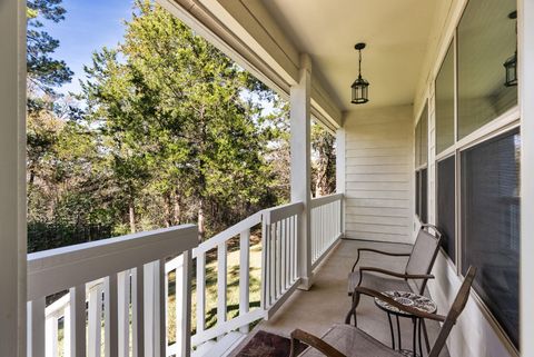 A home in Bastrop