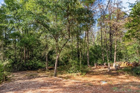 A home in Bastrop