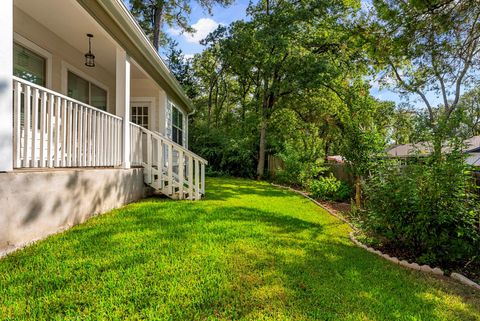 A home in Bastrop