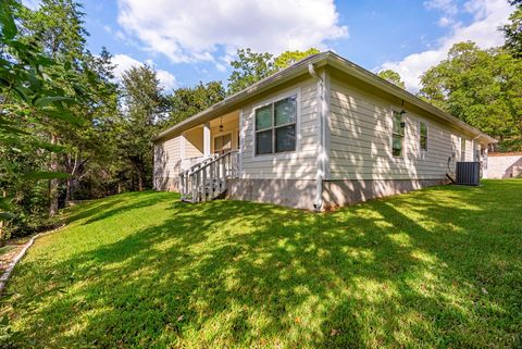 A home in Bastrop