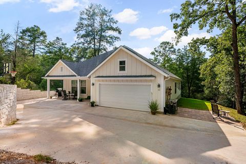 A home in Bastrop