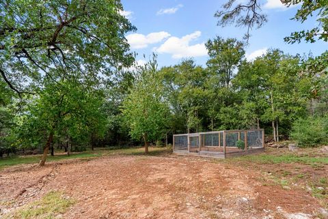 A home in Bastrop