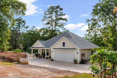 A home in Bastrop