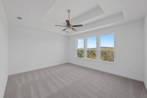 Tiny photo for 7416 Desert Needle DR, Lago Vista, TX 78645 (MLS # 5132024)
