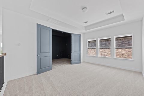 Tiny photo for 7416 Desert Needle DR, Lago Vista, TX 78645 (MLS # 5132024)