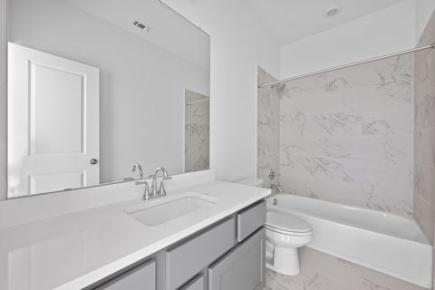 Tiny photo for 7416 Desert Needle DR, Lago Vista, TX 78645 (MLS # 5132024)