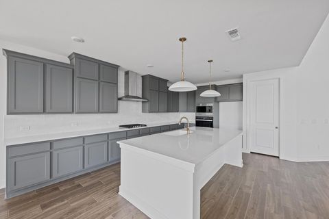 Tiny photo for 7416 Desert Needle DR, Lago Vista, TX 78645 (MLS # 5132024)