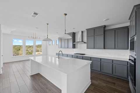 Tiny photo for 7416 Desert Needle DR, Lago Vista, TX 78645 (MLS # 5132024)