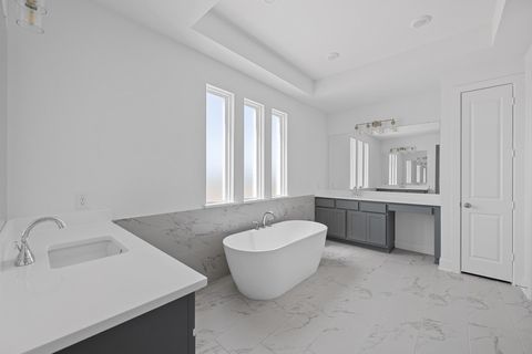 Tiny photo for 7416 Desert Needle DR, Lago Vista, TX 78645 (MLS # 5132024)