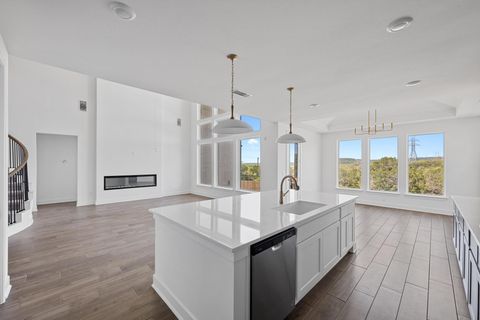 Tiny photo for 7416 Desert Needle DR, Lago Vista, TX 78645 (MLS # 5132024)