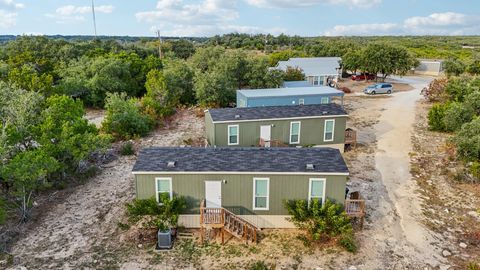 Tiny photo for 24369 Bingham Creek RD, Leander, TX 78641 (MLS # 3703110)