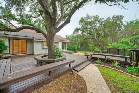 A home in Lakeway