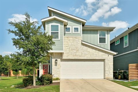 5705 Swayden LN Austin TX 78745