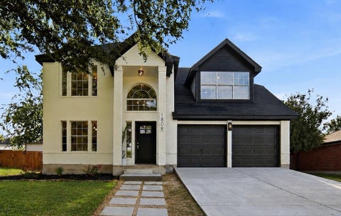 Photo of 1808 Whirlwind TRL, Round Rock, TX 78664 (MLS # 6779698)