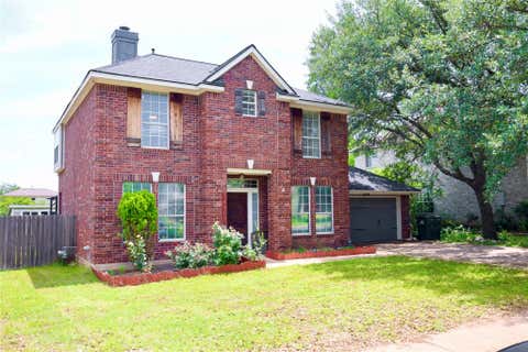 Photo of 16901 Stockton DR, Leander, TX 78641 (MLS # 3062588)