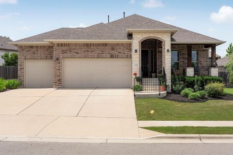 Photo of 772 Founders RDG, Dripping Springs, TX 78620 (MLS # 7557247)