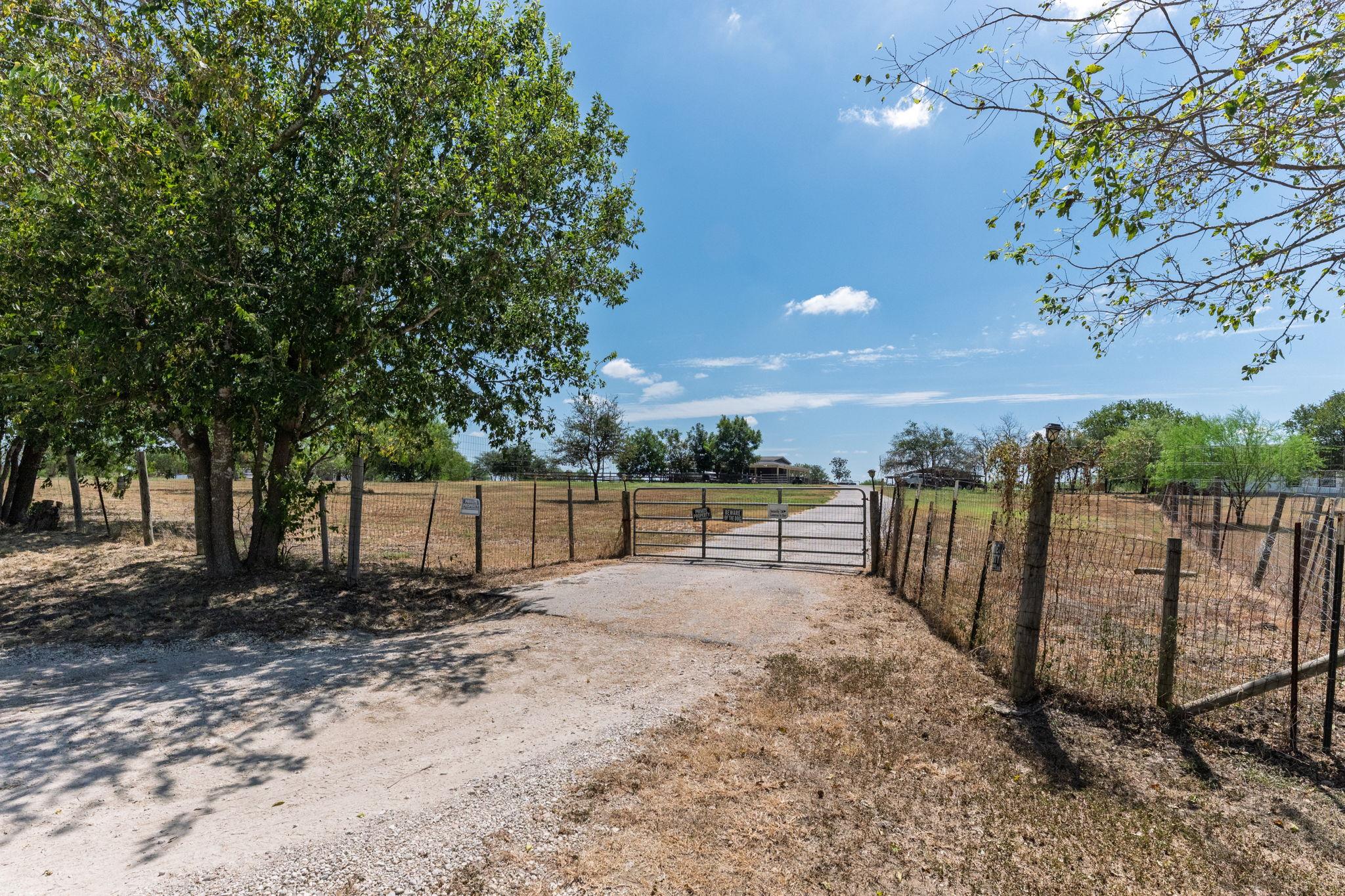1781 Long RD