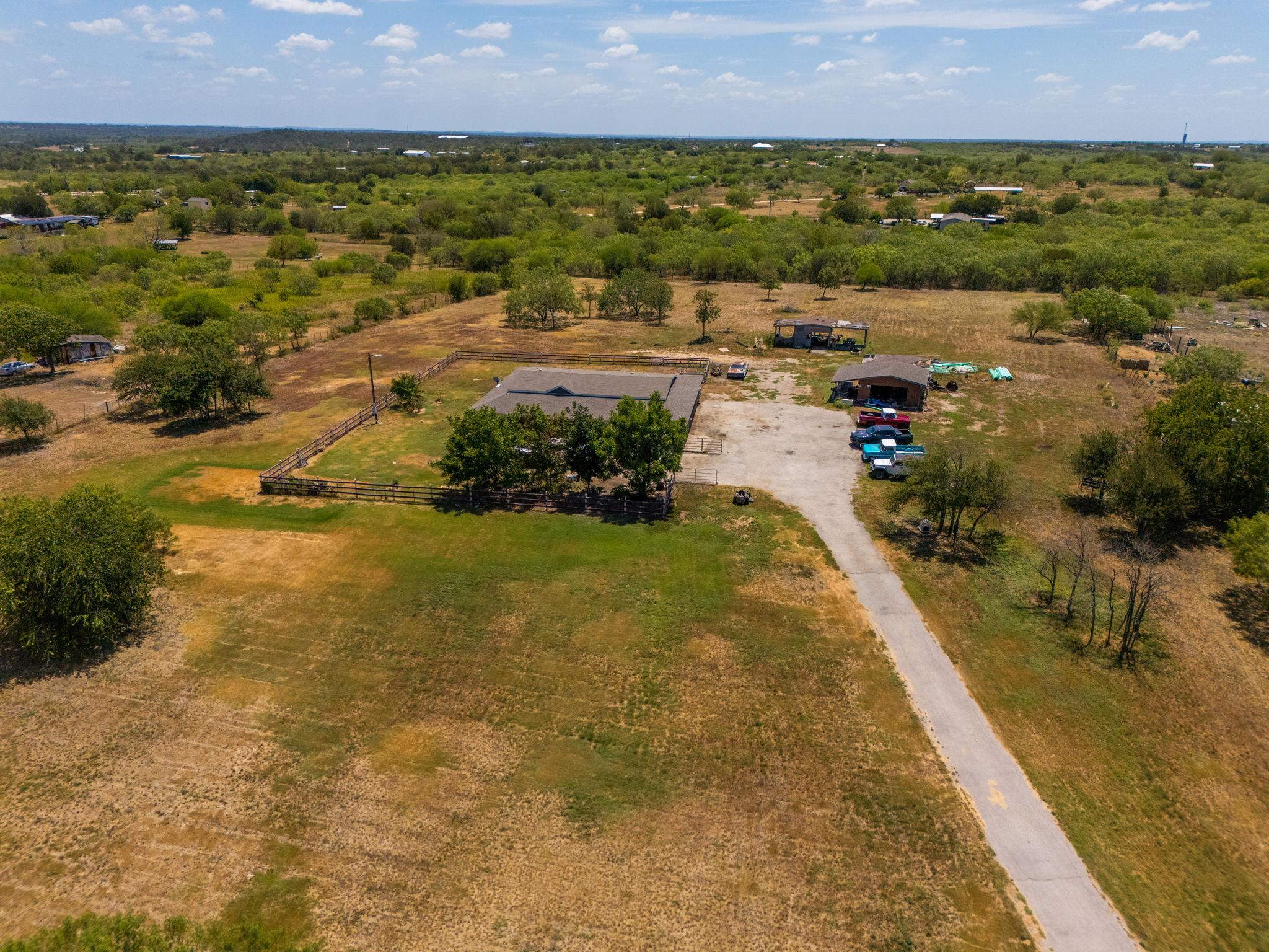1781 Long RD