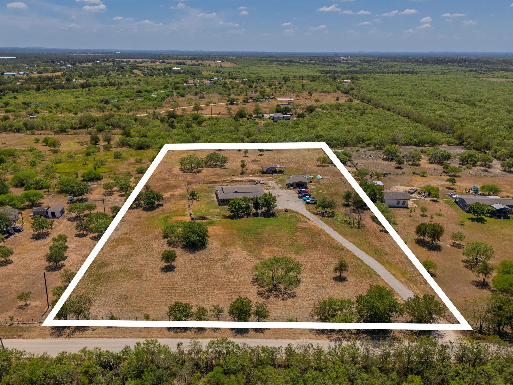 1781 Long RD