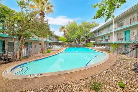 300 Crockett ST 114 Austin TX 78704