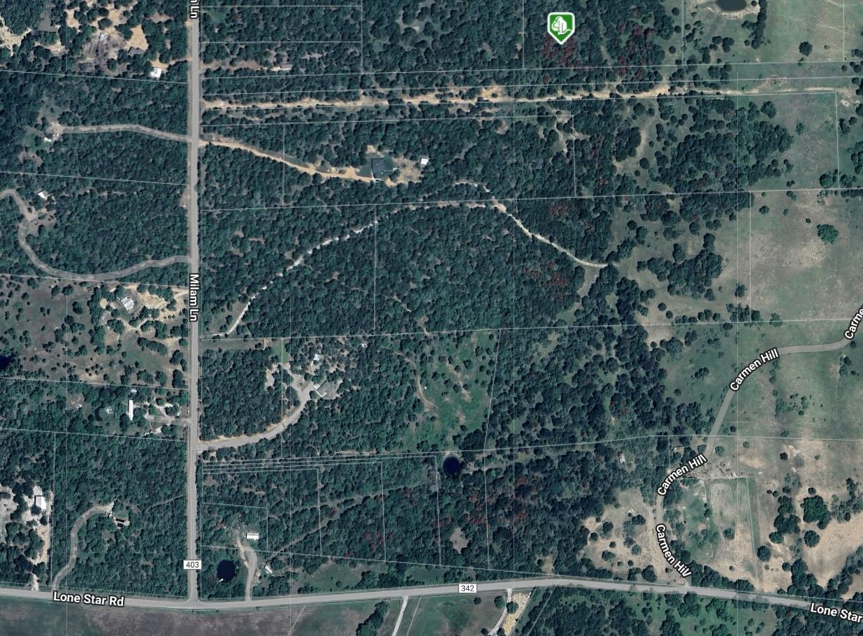 TBD Lone Star RD