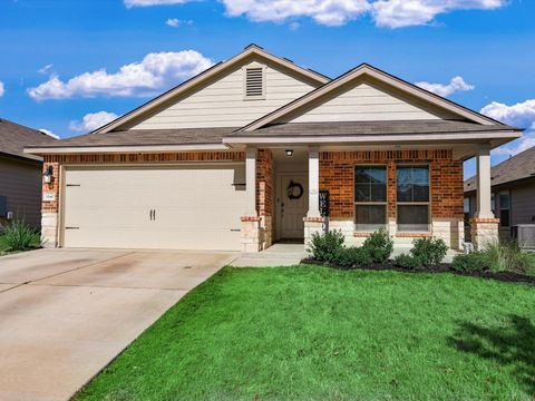 A home in Taylor