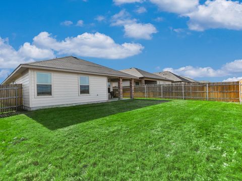 A home in Taylor