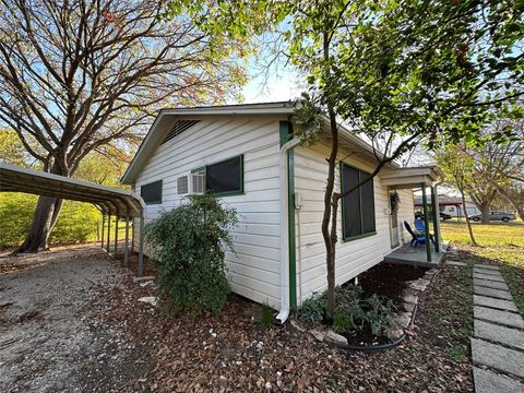 A home in Bastrop