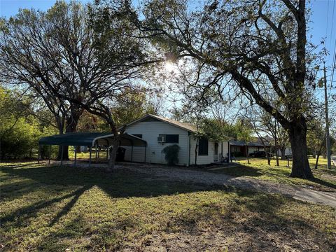 A home in Bastrop