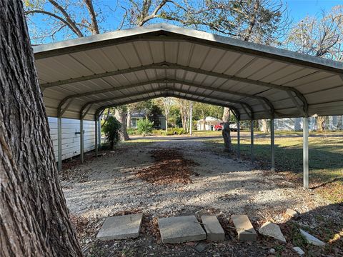 A home in Bastrop