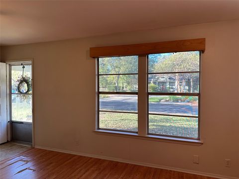 A home in Bastrop