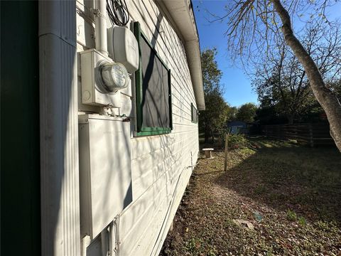 A home in Bastrop