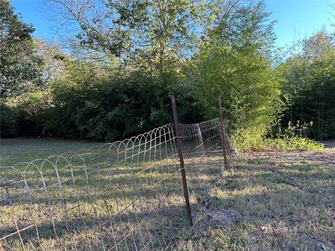 A home in Bastrop