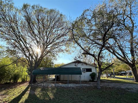 A home in Bastrop