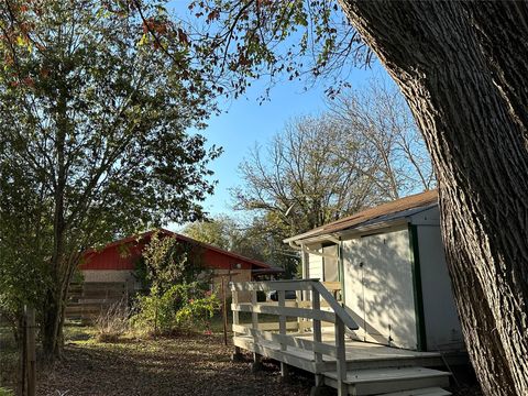 A home in Bastrop