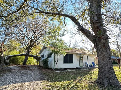 A home in Bastrop