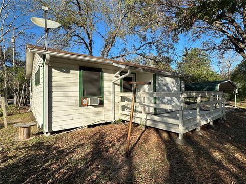 A home in Bastrop