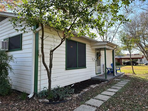 A home in Bastrop