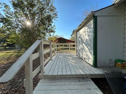 A home in Bastrop