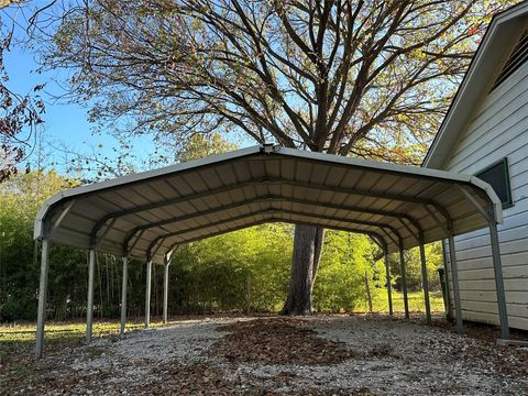 A home in Bastrop