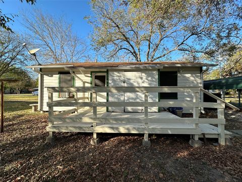 A home in Bastrop