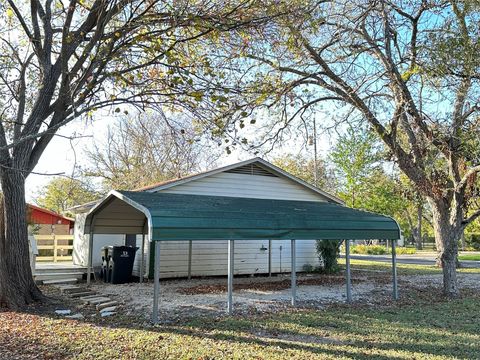 A home in Bastrop