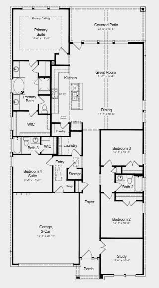 Tiny photo for 8913 Golden Lion DR, Austin, TX 78744 (MLS # 2804529)