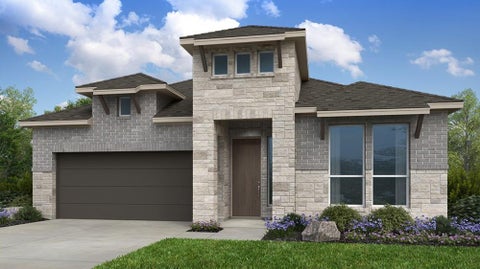 Photo of 8913 Golden Lion DR, Austin, TX 78744 (MLS # 2804529)