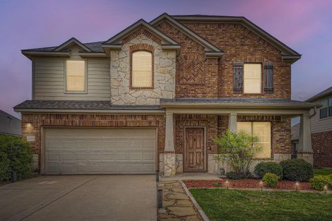 2004 S Ash CV W Hutto TX 78634