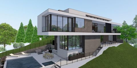 Photo of 6813 Oasis PASS, Austin, TX 78732 (MLS # 7603059)