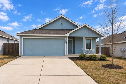 Photo of 14409 Treyvon RD, Pflugerville, TX 78660 (MLS # 4207652)