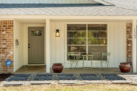 Tiny photo for 7503 Berkman DR, Austin, TX 78752 (MLS # 2583965)